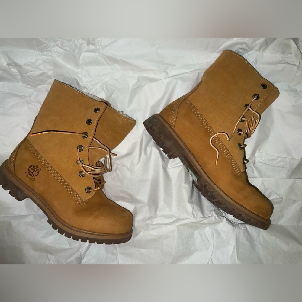 Timberlands